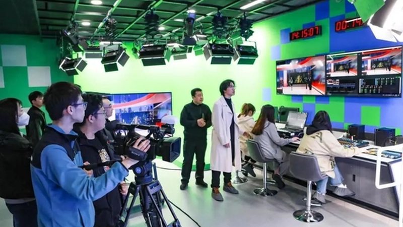 揭秘上海三维动画制作：规格分类与制作要点