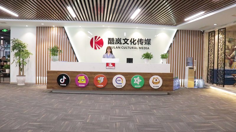 北京文化传媒有限公司