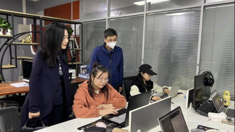 三维动画制作：场景搭建的五大关键要素