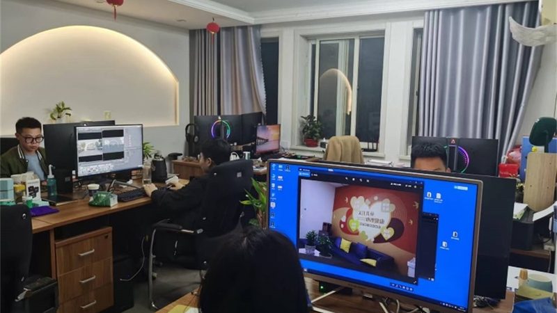 宣传片报价，别只看总价，更要看懂计价逻辑