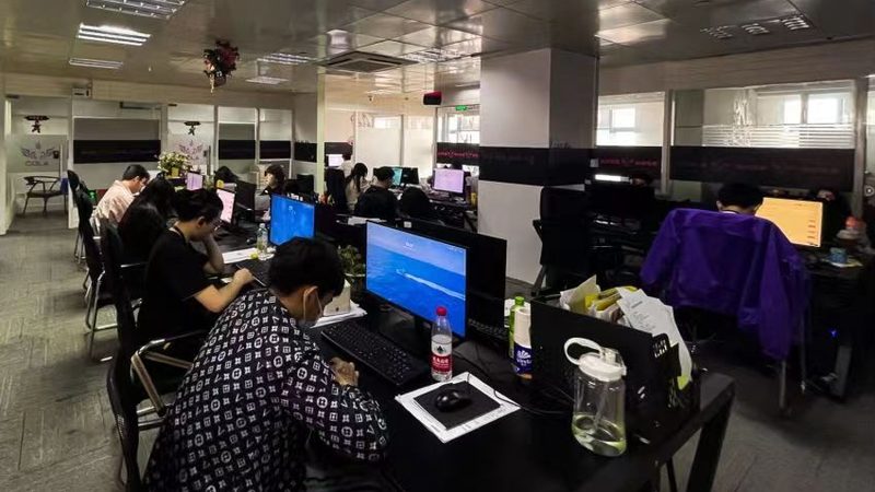 纪录片后期剪辑：揭秘专业团队的幕后艺术**