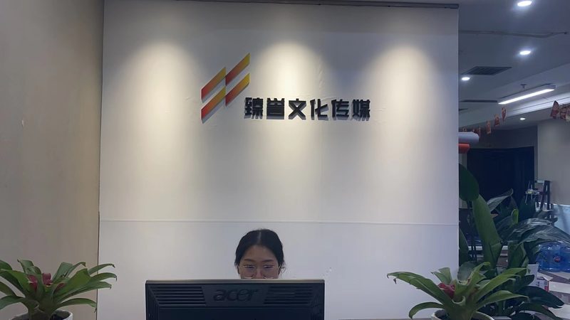 企业宣传新利器：三维动画定制，打造立体品牌形象**